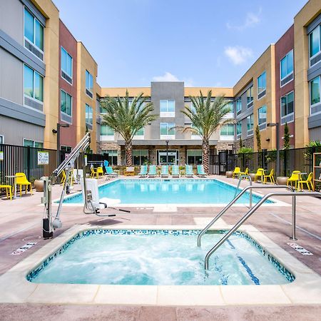 Home2 Suites By Hilton Carlsbad, Ca Екстериор снимка