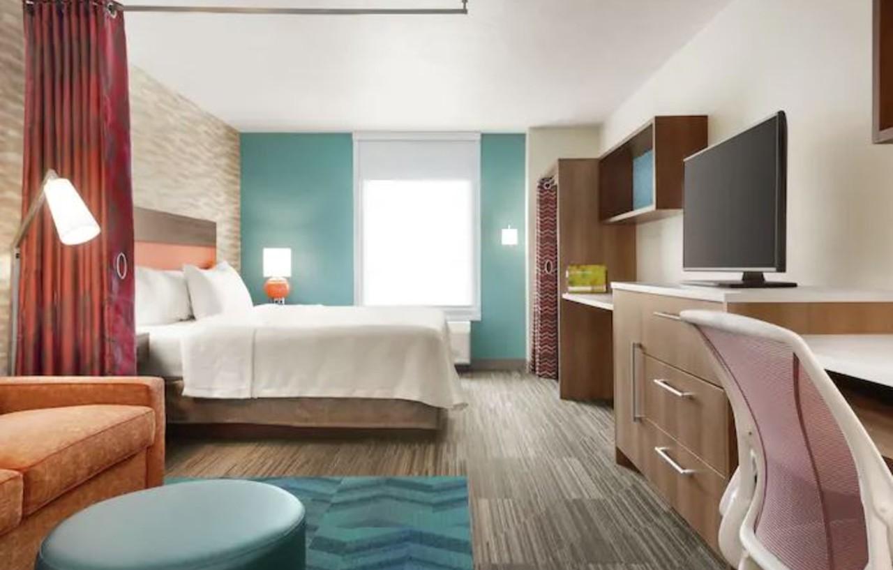 Home2 Suites By Hilton Carlsbad, Ca Екстериор снимка